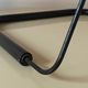 Vico Magistreti table lamp Slalom Design 1980 by Oluce Made in Italy