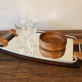 Art Deco tray