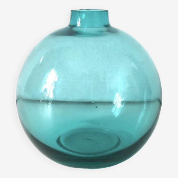 Vase bulle