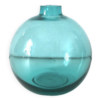 Vase bulle