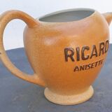 Pitcher " Ricard Anisette "