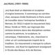 Enfilade Art déco signée Jorj Rual (1901-1986) datée 1935