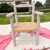 Chaise enfant