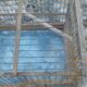 Ancienne cage a canaris