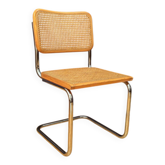 Cesca Chair, Italy, 1980s