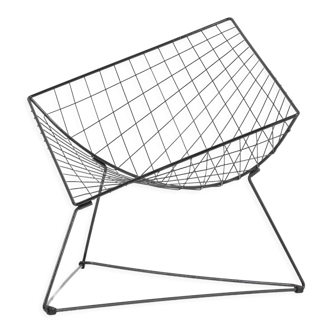 OTI chair by Niels Gammelgaard for Ikea, 1980s