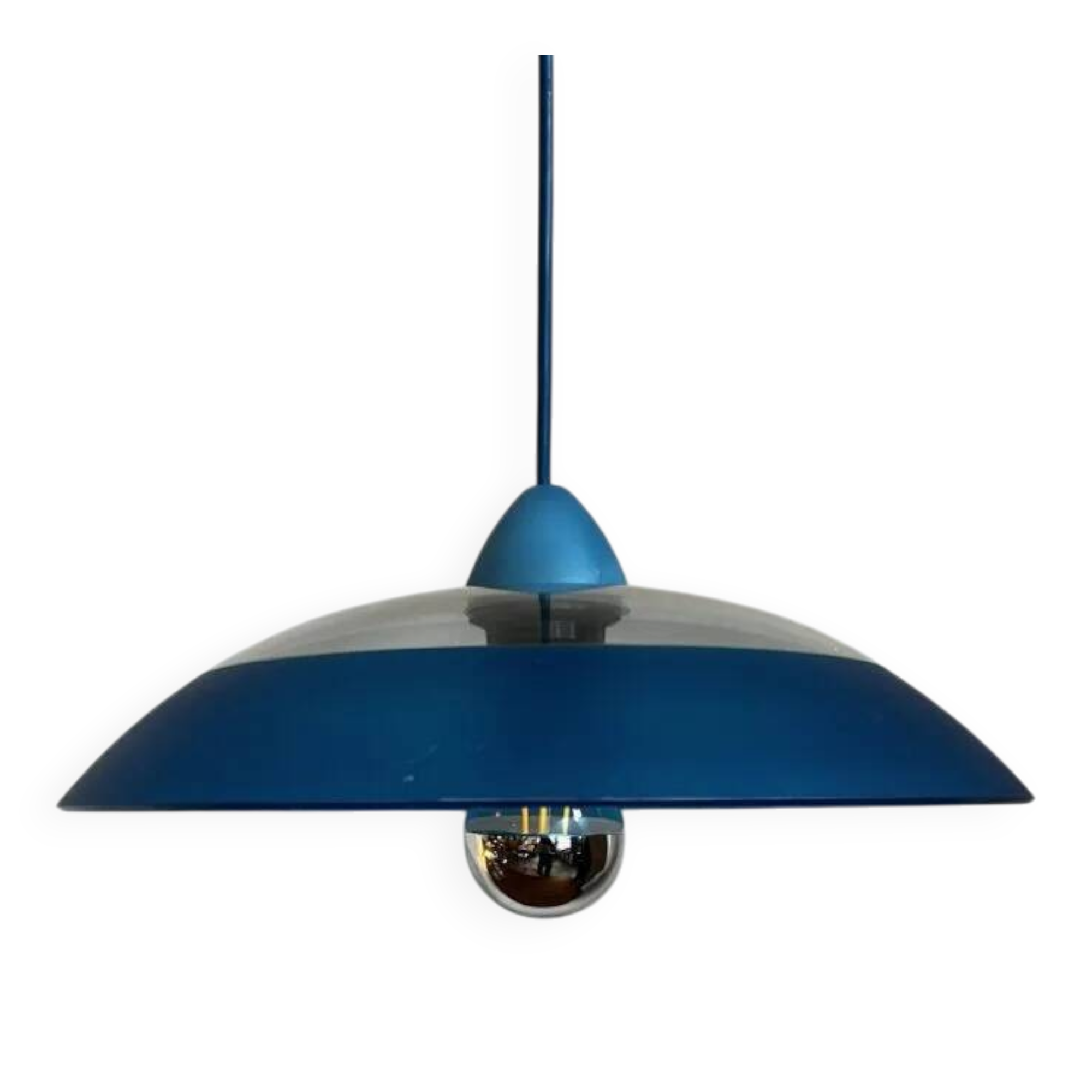 Suspension en verre – Massive