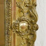 Golden mirror restoration era