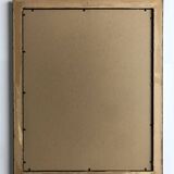 Raoul Ubac, elementary torsos, 1964. original lithograph.