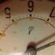 Vintage alarm clocks duo