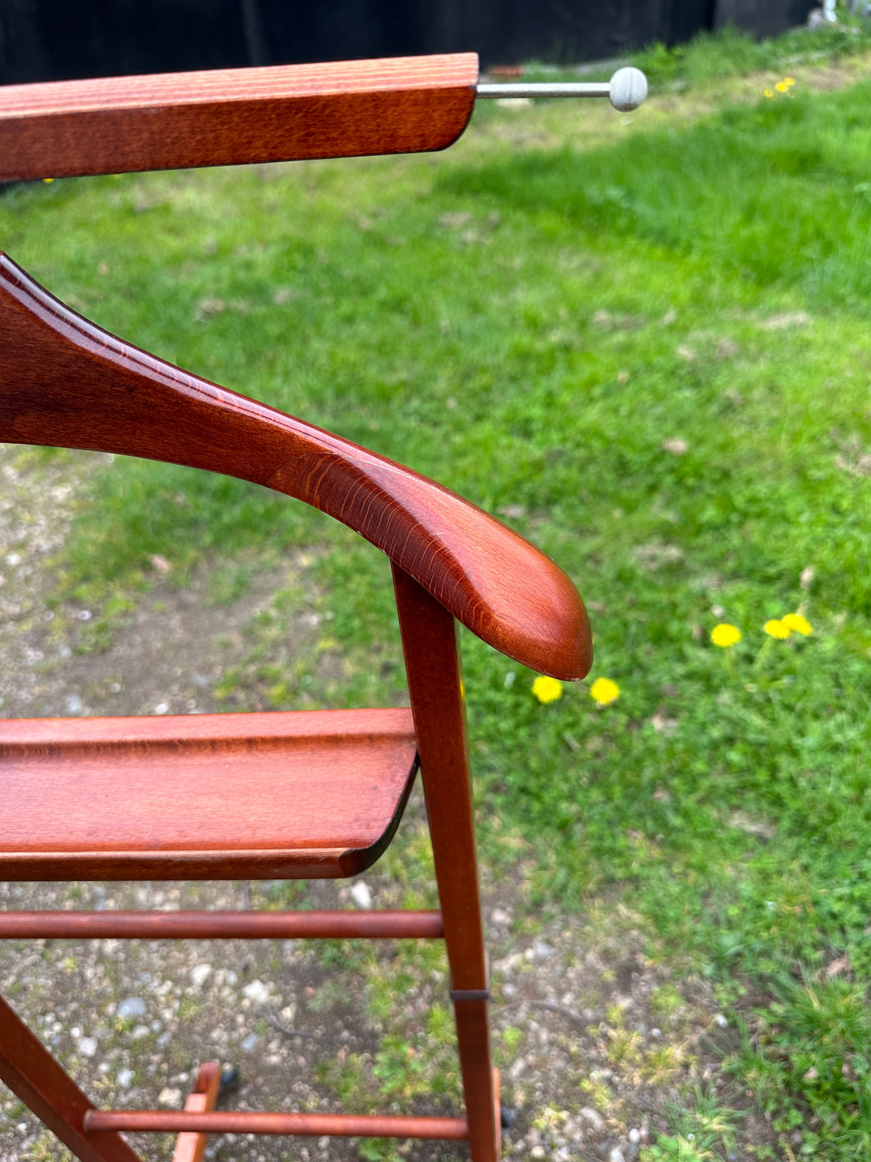 Valet de chambre Fratelli Reguitti