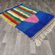 Handmade Moroccan rug 200cm x 300cm
