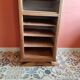Vintage column furniture