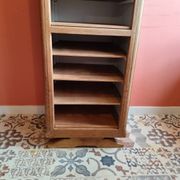 Meuble colonne vintage