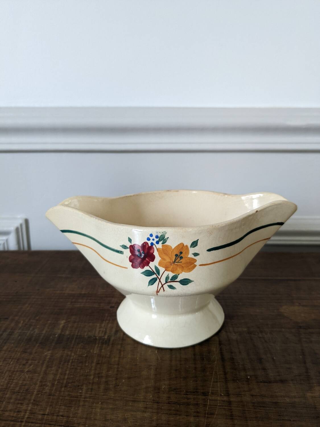 Saucière St Amand Mariette