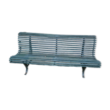 Garden bench
