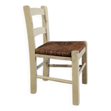 Children's chair