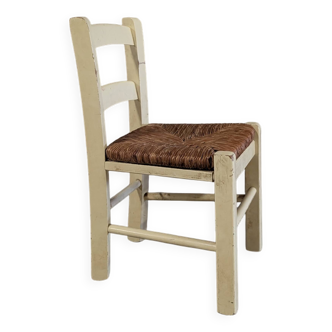 Children's chair