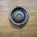 Louis XVI style 3-drawer chest of drawers