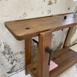 Established XS in cherry tree