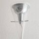 Lampadaire design Fontana Arte flute