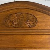 Parisian art deco wardrobe