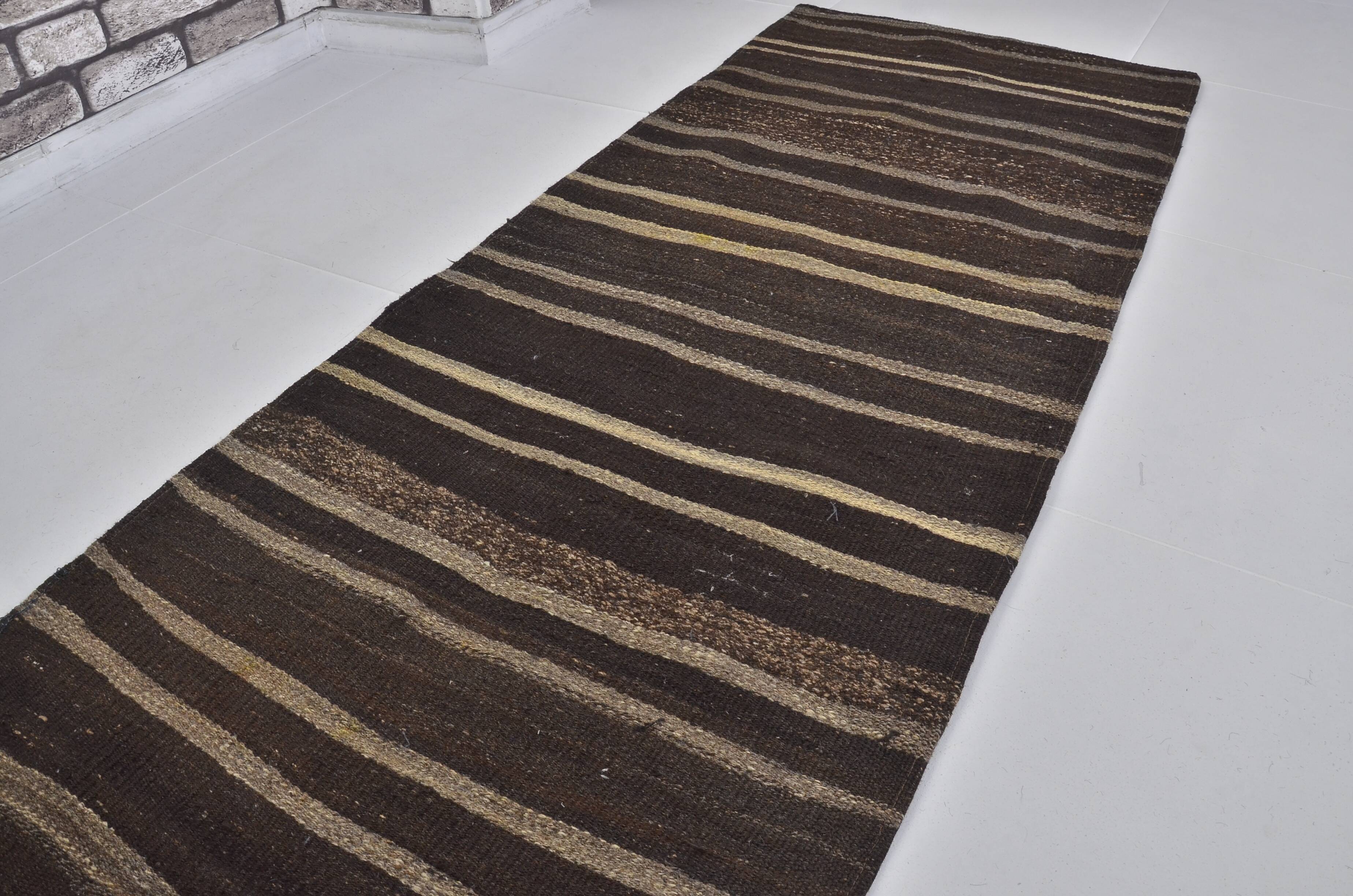 Oushak Anatolian Kilim Rug sku 3824