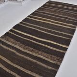 Oushak Anatolian Kilim Rug sku 3824