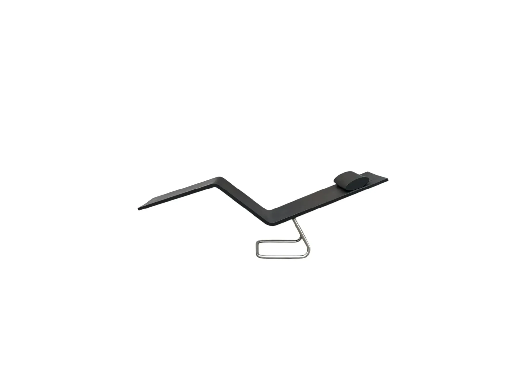 MVS lounge chair Maarten van Severen for Vitra
