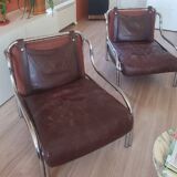 Stringa Salon, Gae Aulenti, Poltranova, Italy 1963