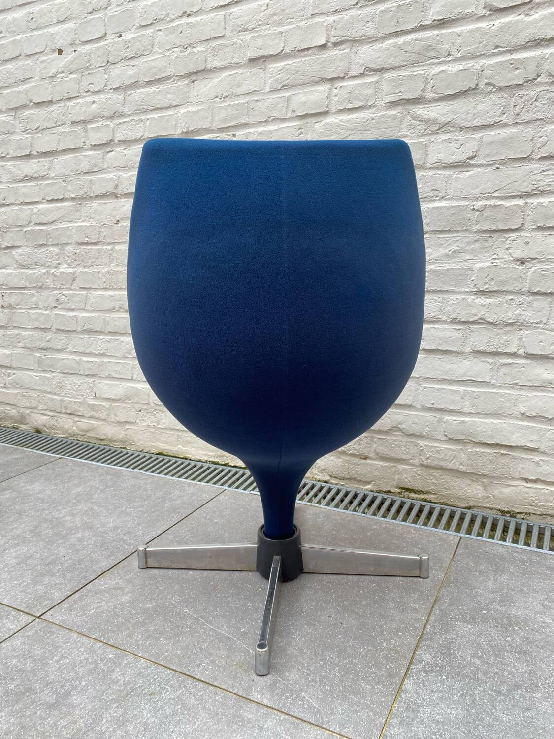 Polaris armchair by Pierre Guariche for Meurop 1960