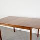 Midcentury McIntosh Extending Table In Stunning Teak. Modern / Retro / Dani