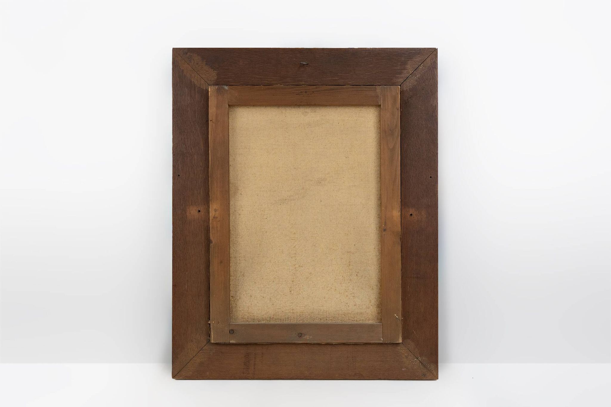 French oil painting in the style of Paul Louis Narcisse Grolleron, ca. 1900