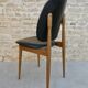 Baumann chair, Pegasus model, 60s