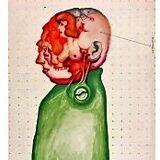 Polish poster the creatures Agnès Varda