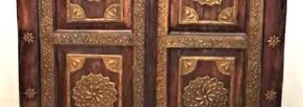 Indian wardrobe, ethnic wardrobe