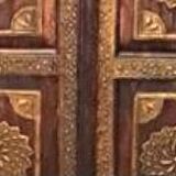 Indian wardrobe, ethnic wardrobe