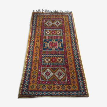 Carpet Taznaght 148x286cm
