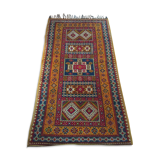 Tapis Taznaght 148x286cm