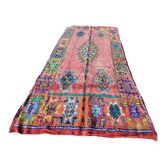 Berber rug Boujaad 335 x 167 cm