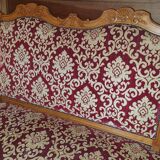 Louis XV sofa
