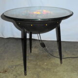 Light table of the 50s