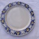 5 plates Villeroy and Boch model Cadiz Clacquesin diam 24 cm