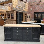 Meuble d’atelier début XXème