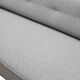 1950s Daybed Josef Pentenrieder for Hans Kaufeld restored