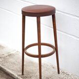 Bar stool Baumann style