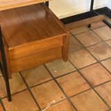 Modernist desk circa 50