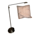 Brass luminaire gandelin