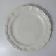 Digoin Sarreguemines cake dish