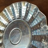 Set of 3 vintage metal cups